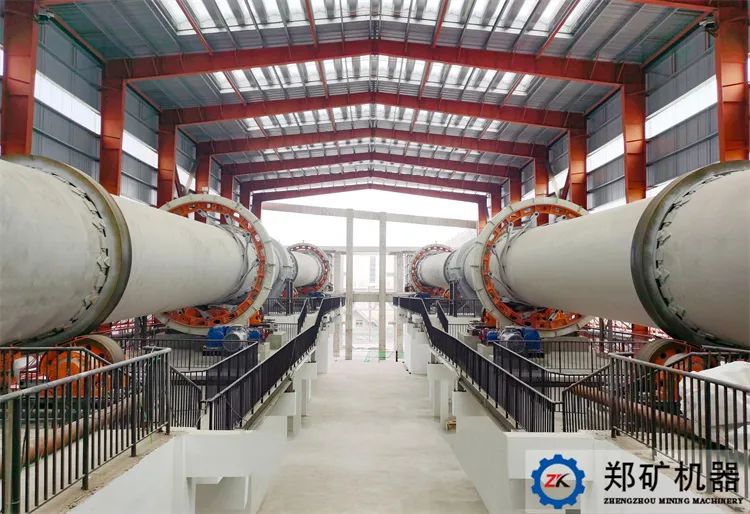 郑矿机器参与并荣获“陶粒窑协同处置固体废物技术规范”编制证书!