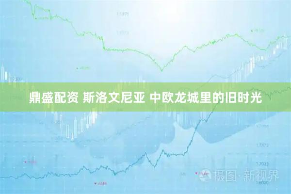 鼎盛配资 斯洛文尼亚 中欧龙城里的旧时光